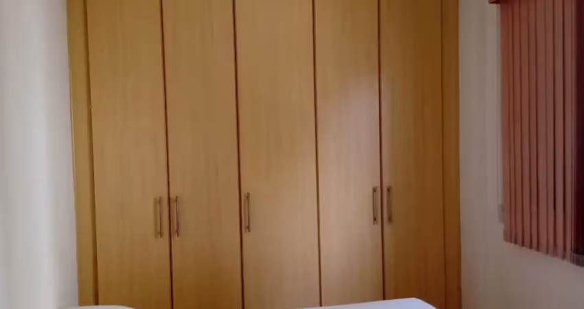 Apartamento com 2 quartos à venda no Parque Residencial Aquarius, São José dos Campos 