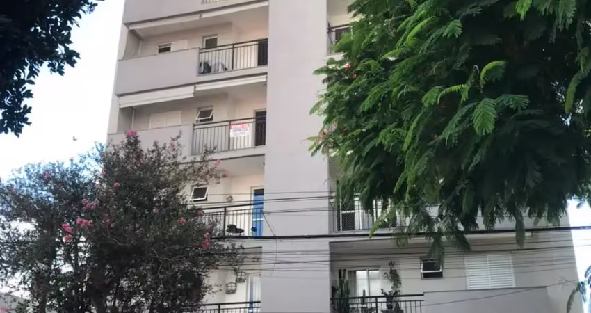 Lindo apartamento para locação - 2 dorm - no parque industrial
