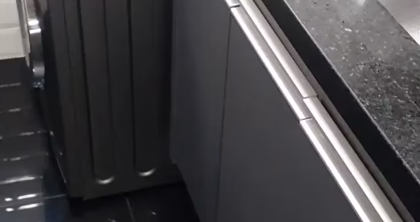 Apartamento com 2 quartos à venda no Jardim Nova Michigan, São José dos Campos 