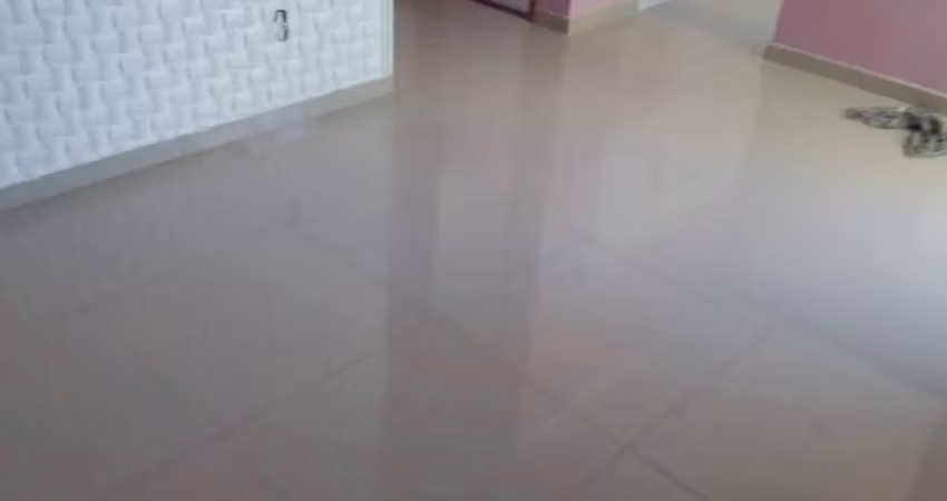 Apartamento 2 dormitórios térreo - nova michigan - são josé dos campos