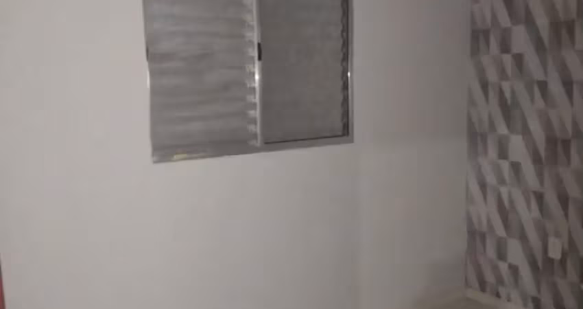 Apartamento - térreo - conjunto residencial almaden – galo branco