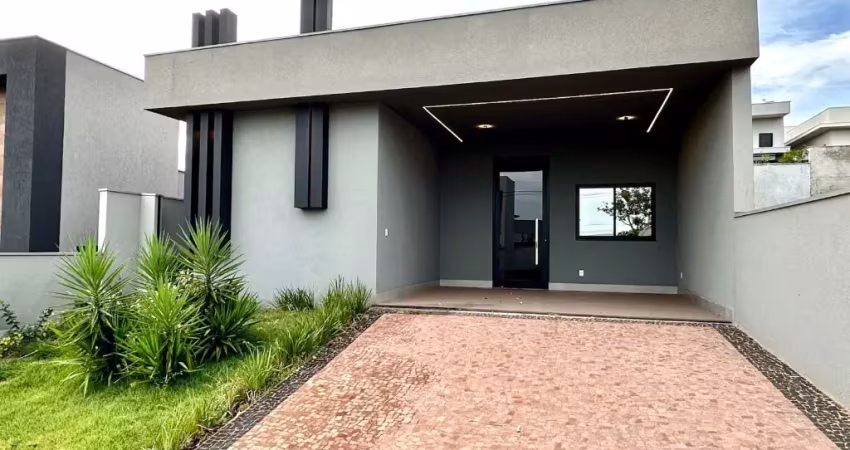 Casa térrea com 3 suítes e escritório disponível para venda no san marco - ilha gênova