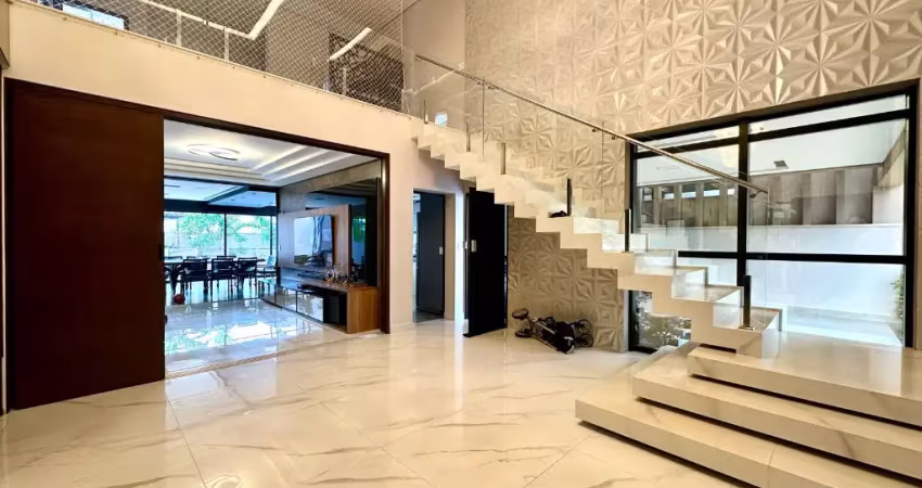 Sobrado de cinema disponível para venda na vila do golf, ribeirão preto / sp
