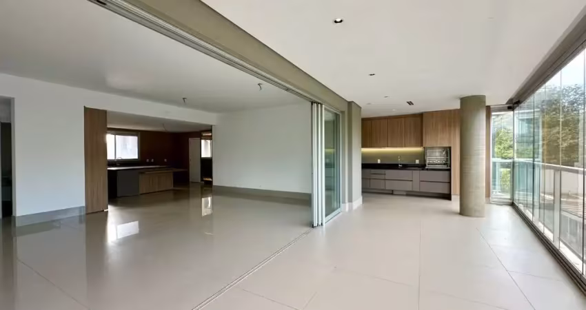 Apartamento impecável com 4 suítes disponível para venda na vila do golf, ribeirão preto