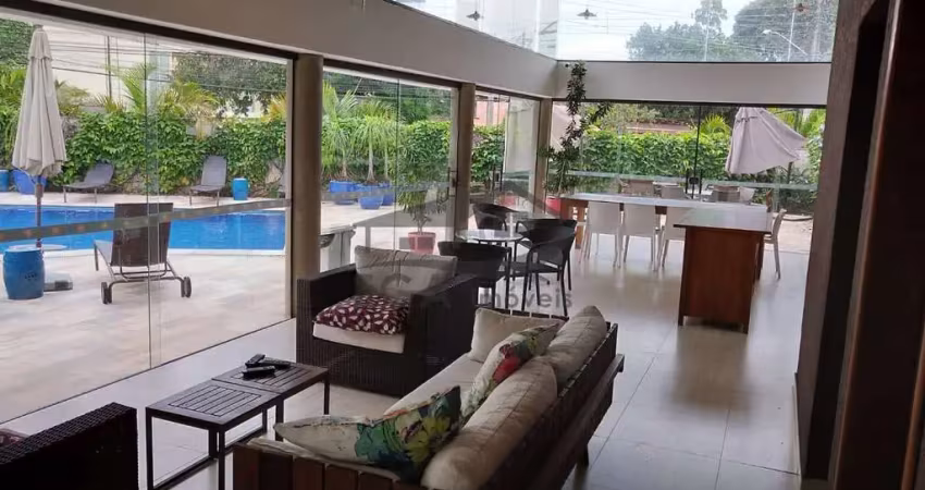 Casa em condomínio fechado com 5 quartos para alugar no Camburi, São Sebastião 