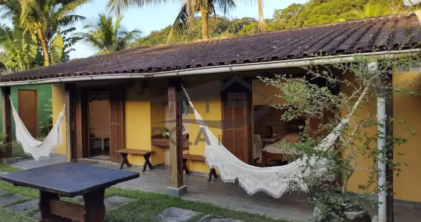 Casa no sertão de camburi | grande oportunidade locação fim de ano