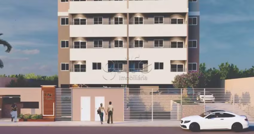 Apartamento com 2 quartos à venda na Machado de Assis, 176, Damas, Fortaleza