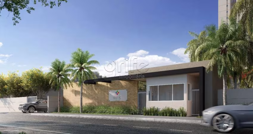Apartamento com 3 quartos à venda na Santa Quiteria, 311, Parreão, Fortaleza