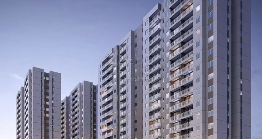 Apartamento com 2 quartos à venda na Santa Quiteria, 311, Parreão, Fortaleza