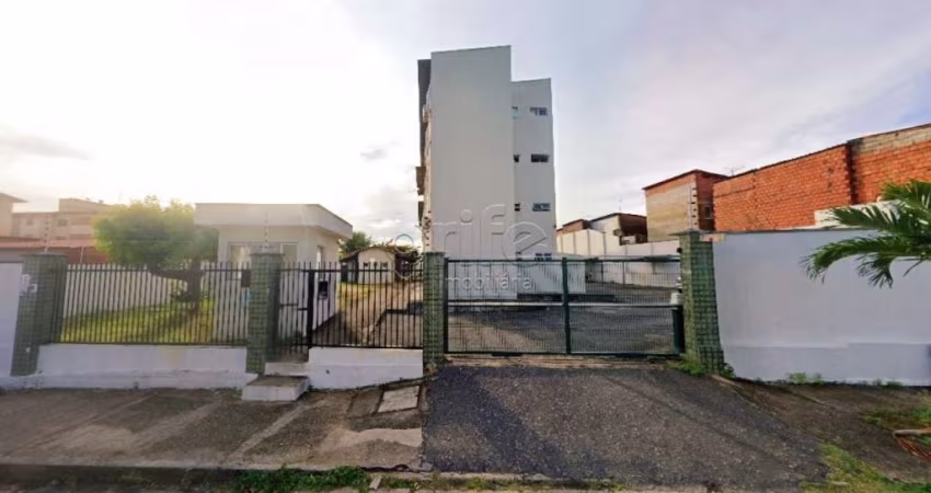 Apartamento com 2 quartos à venda na Irapuã, 250, Barra do Ceará, Fortaleza