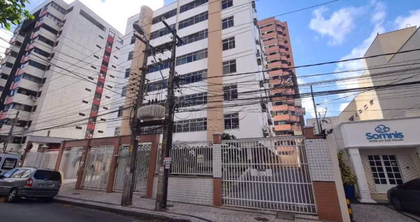 Apartamento com 5 quartos à venda na Rua Nunes Valente, 1440, Meireles, Fortaleza