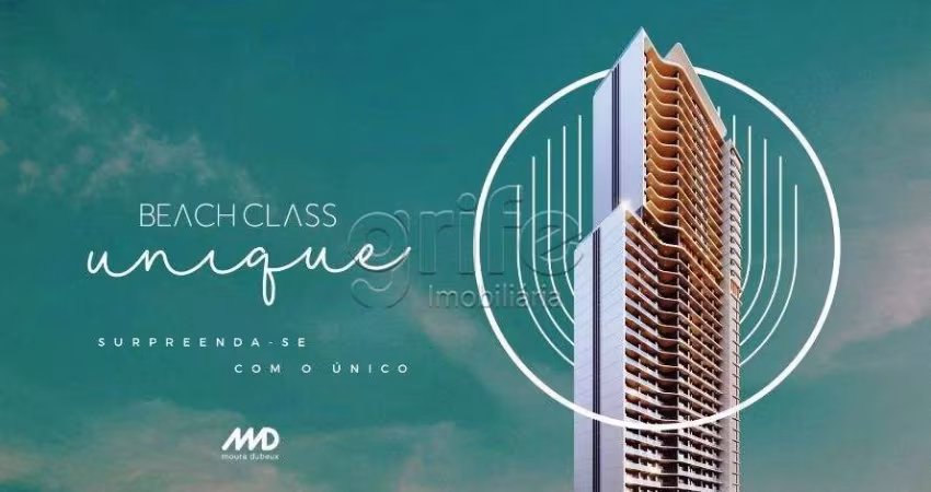 Apartamento com 1 quarto à venda na Avenida Rui Barbosa, 901, Meireles, Fortaleza