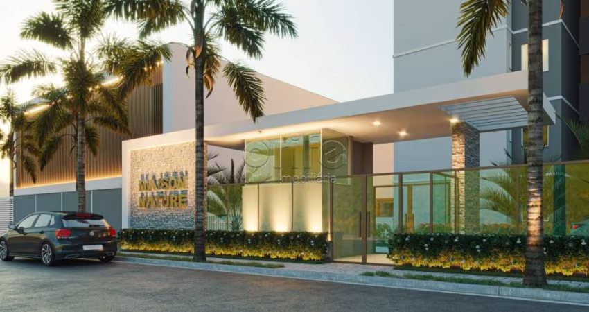 Apartamento com 3 quartos à venda na Milton Barbosa de Sousa, 235, Maraponga, Fortaleza