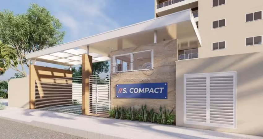 Apartamento com 2 quartos à venda na Venus, 82, Parangaba, Fortaleza