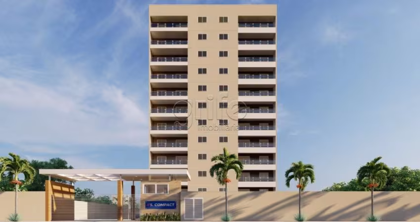 Apartamento com 2 quartos à venda na Venus, 82, Parangaba, Fortaleza
