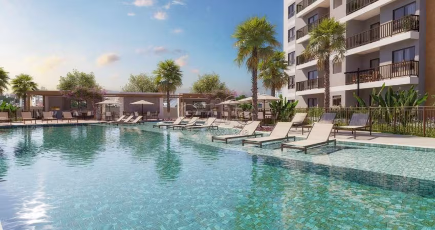 Apartamento com 3 quartos à venda na Avenida Cearenses, 126, Presidente Kennedy, Fortaleza