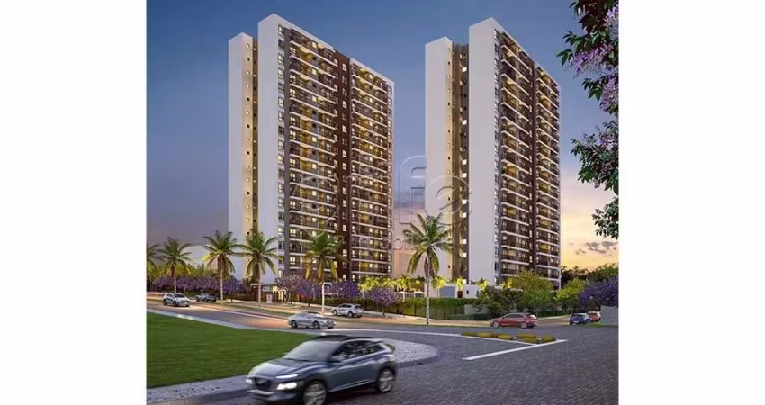Apartamento com 2 quartos à venda na Cearences, 126, Presidente Kennedy, Fortaleza