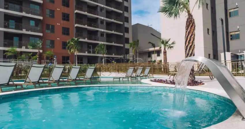 Apartamento com 2 quartos à venda na Cearences, 126, Presidente Kennedy, Fortaleza