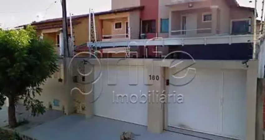Casa com 4 quartos à venda na Pery Negreiros, 160, José de Alencar, Fortaleza