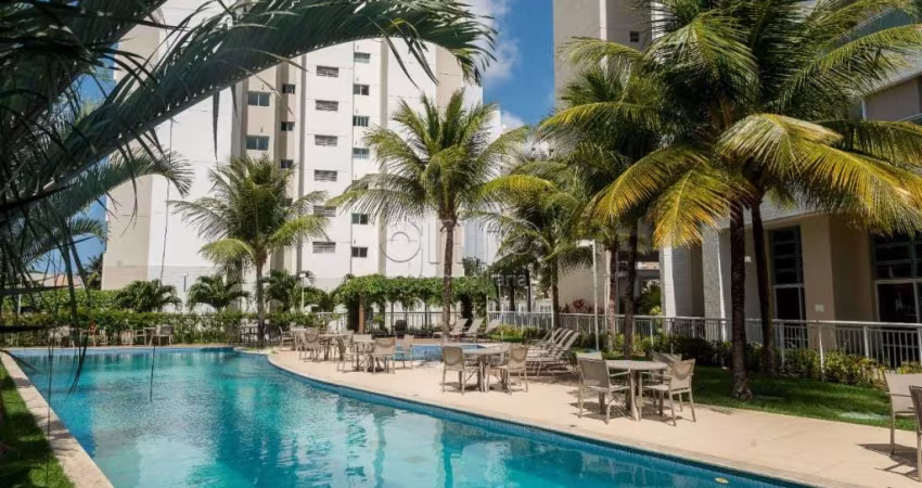 Apartamento com 3 quartos à venda na Rua Leão Veloso, 667, Cambeba, Fortaleza