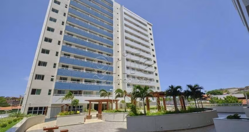 Apartamento com 3 quartos à venda na Avenida Engenheiro Luís Vieira, 800, Dunas, Fortaleza