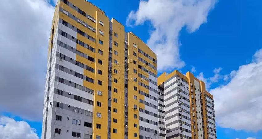 Apartamento com 3 quartos à venda na Rua Belo Horizonte, 2830, Jóquei Clube, Fortaleza