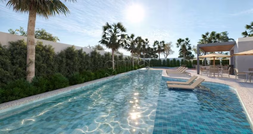Apartamento com 3 quartos à venda na Avenida Cearenses, 65, Presidente Kennedy, Fortaleza