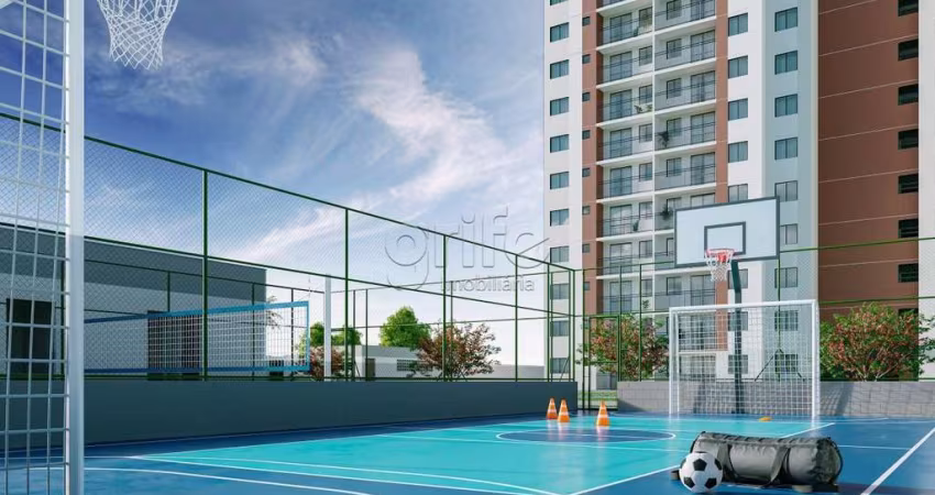 Apartamento com 2 quartos à venda na Professor Manoel Lourenço, 110, Jóquei Clube, Fortaleza