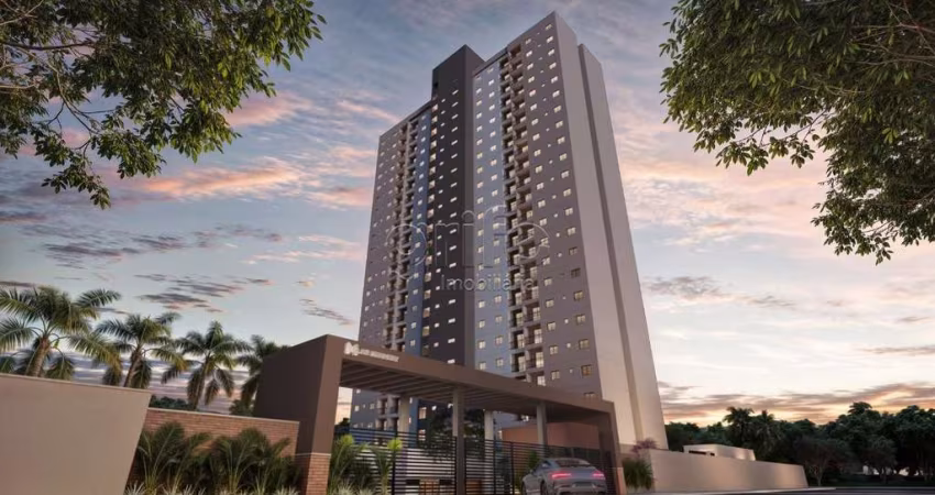 Apartamento com 3 quartos à venda na Avenida Sargento Hermínio Sampaio, 2000, Monte Castelo, Fortaleza