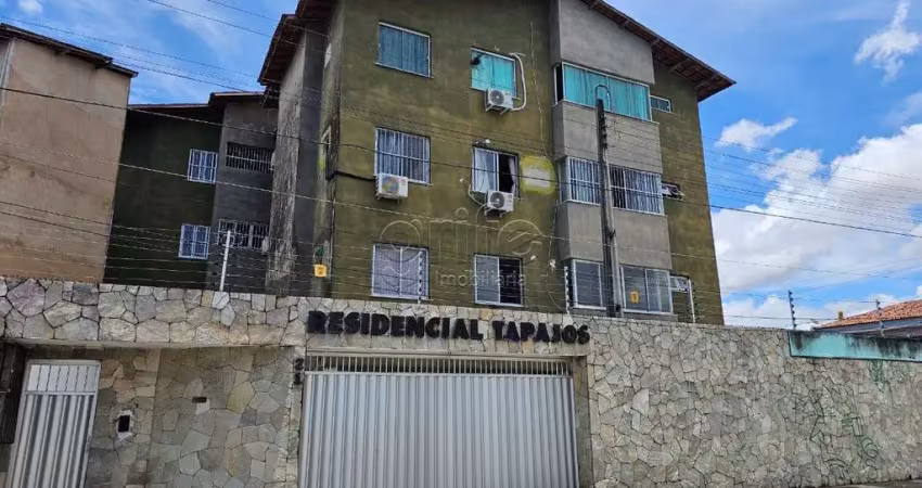 Apartamento com 3 quartos à venda na Abílio Martins, 21, Amadeu Furtado, Fortaleza