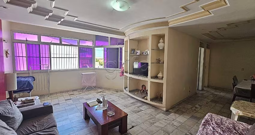 Apartamento com 3 quartos à venda na Rua Desembargador Praxedes, 515, Montese, Fortaleza