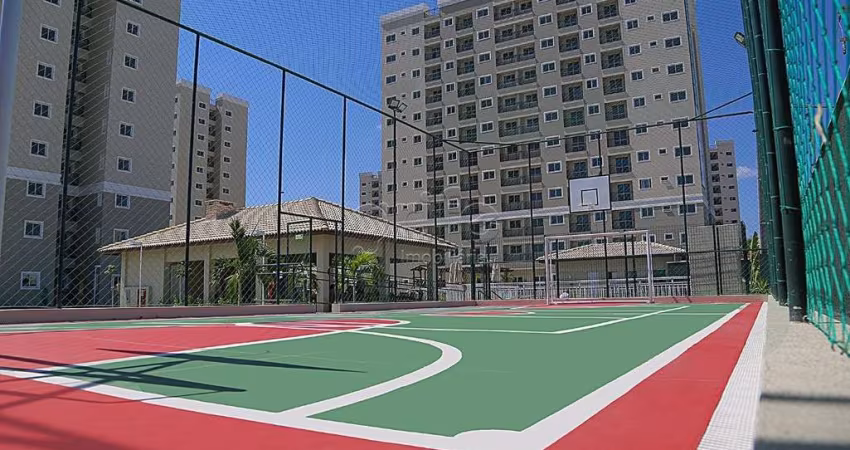 Apartamento com 2 quartos à venda na Professor Manoel Lourenço, 105, Jóquei Clube, Fortaleza