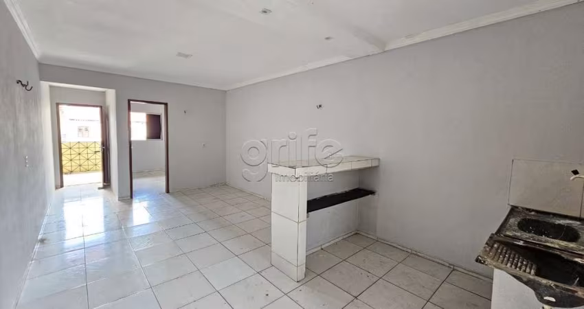 Apartamento com 2 quartos para alugar na Antônio Jacó, 420, Conjunto Esperança, Fortaleza
