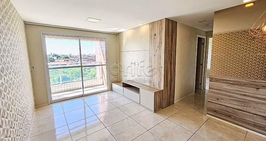 Apartamento com 2 quartos para alugar na Rua Mozart Firmeza, 6770, Jóquei Clube, Fortaleza