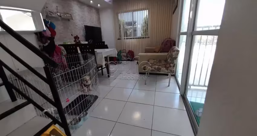 Casa em condomínio fechado com 3 quartos à venda na Recanto Tranquilo, 120, Itaperi, Fortaleza