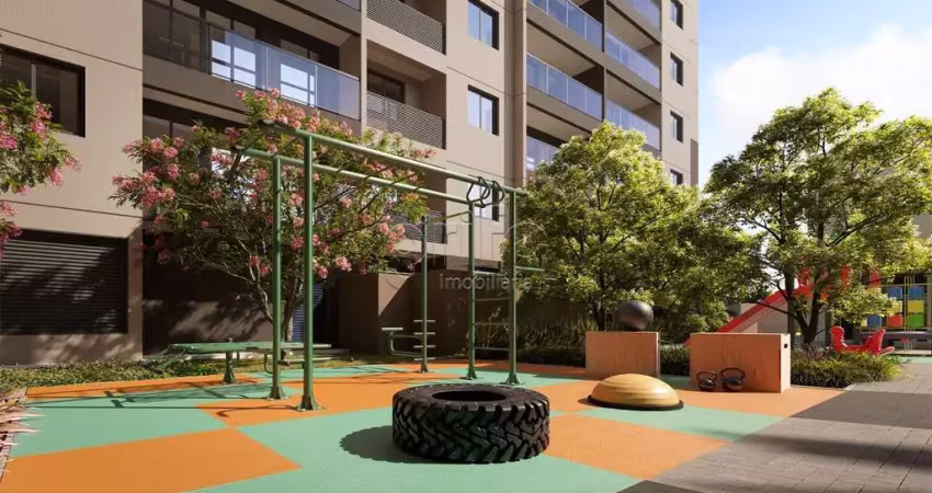Apartamento com 2 quartos à venda na Santa Quiteria, 342, Parreão, Fortaleza
