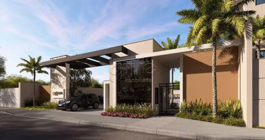 Apartamento com 3 quartos à venda na Santa Quiteria, 342, Parreão, Fortaleza