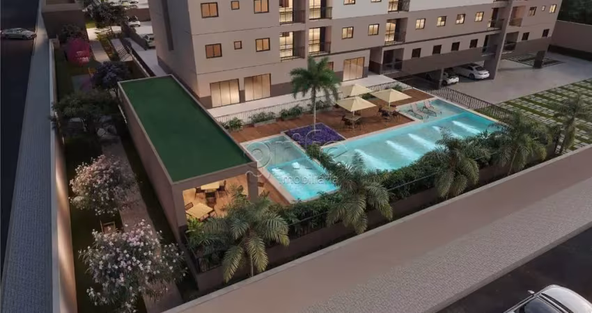 Apartamento com 2 quartos à venda na Avenida Sargento Hermínio Sampaio, 2000, Monte Castelo, Fortaleza