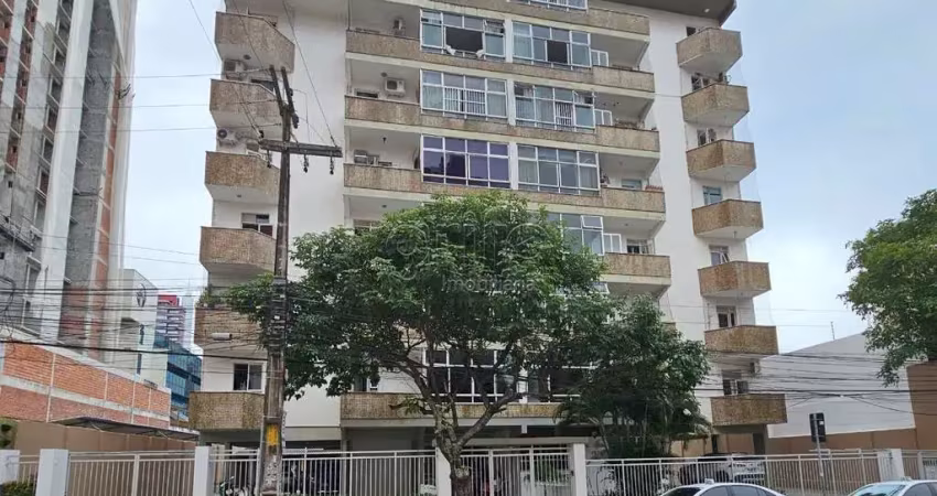 Apartamento com 3 quartos à venda na Rua Barbosa de Freitas, 1070, Aldeota, Fortaleza