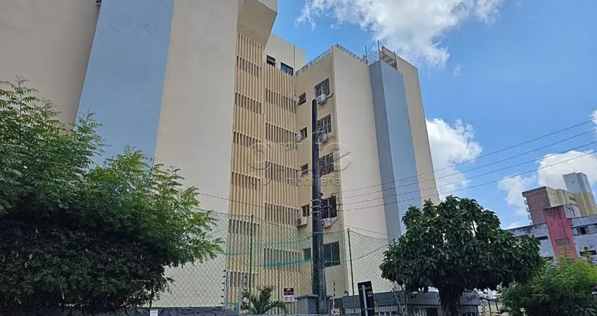 Apartamento com 3 quartos à venda na Rua Barão de Aracati, 2499, Joaquim Távora, Fortaleza