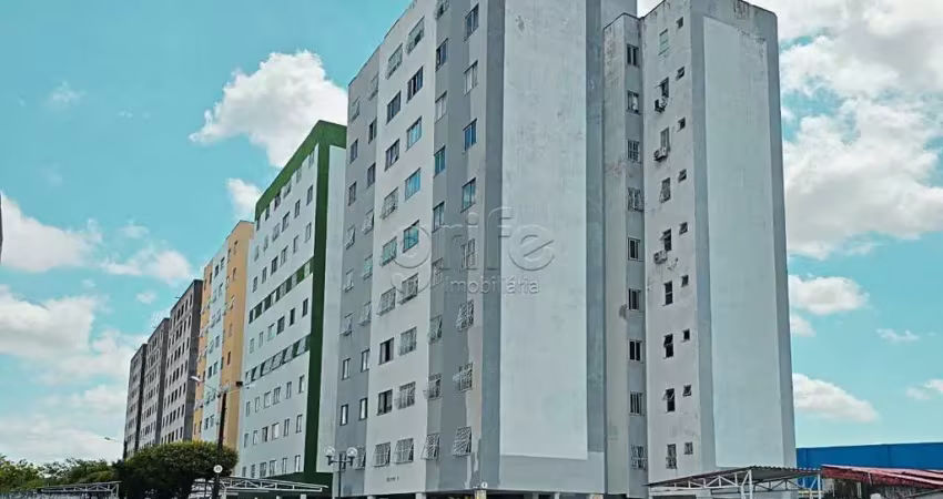 Apartamento com 3 quartos à venda na Avenida Augusto dos Anjos, 220, Jóquei Clube, Fortaleza