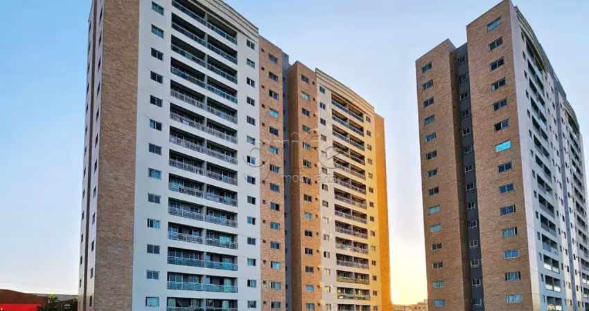 Apartamento com 2 quartos à venda na Rua Afrânio Peixoto, 288, Parangaba, Fortaleza