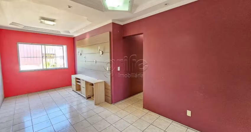 Apartamento com 3 quartos para alugar na Goiás, 1029, Pan Americano, Fortaleza