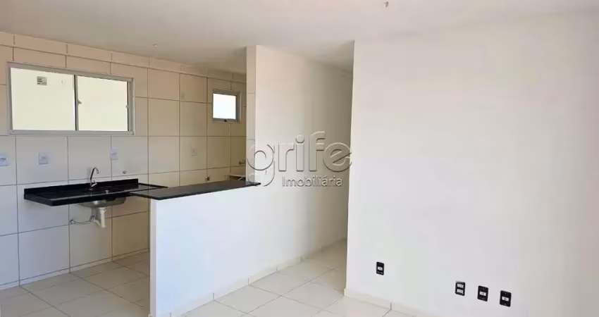 Apartamento com 3 quartos à venda na Oscar Bezerra, 57, Couto Fernandes, Fortaleza