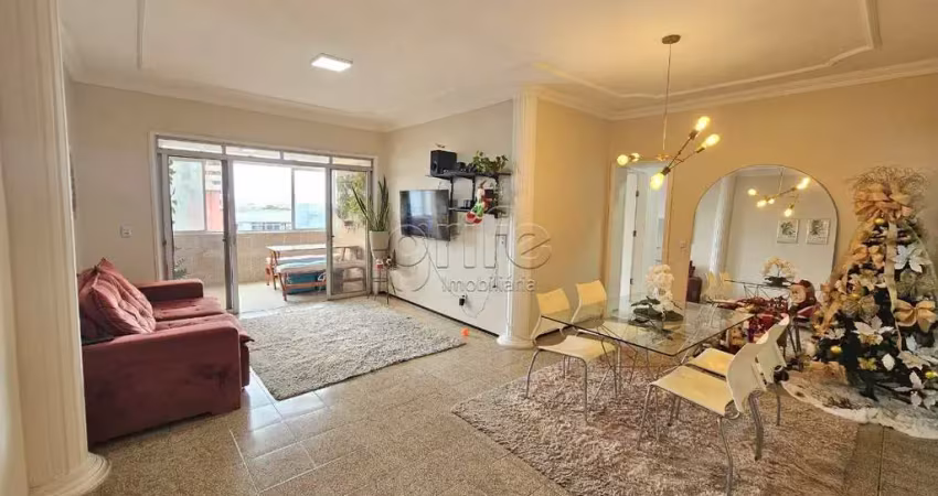 Apartamento com 3 quartos à venda na Rua Barão de Aracati, 2499, Joaquim Távora, Fortaleza