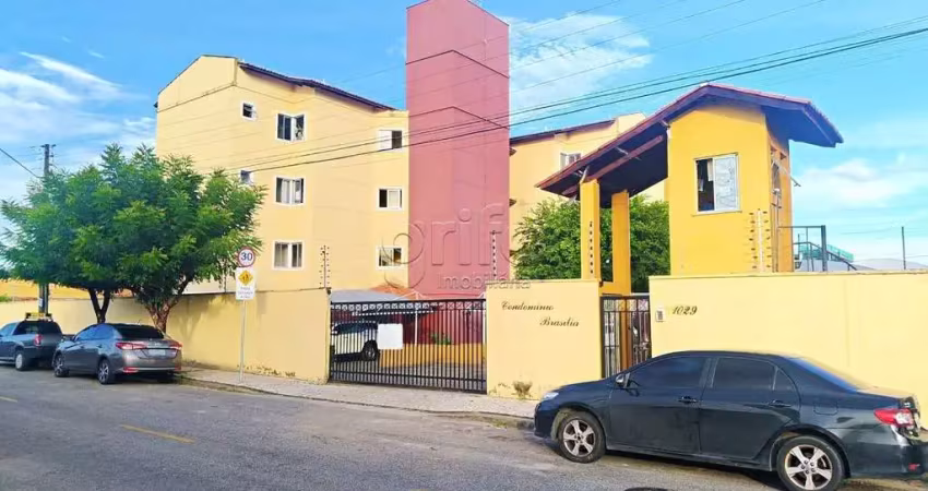 Apartamento com 3 quartos à venda na Goiás, 1029, Pan Americano, Fortaleza