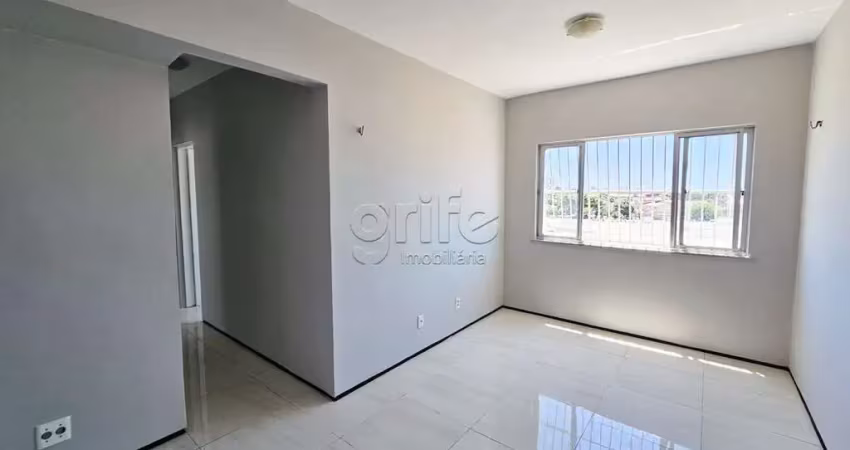 Apartamento com 3 quartos à venda na Avenida Augusto dos Anjos, 220, Jóquei Clube, Fortaleza