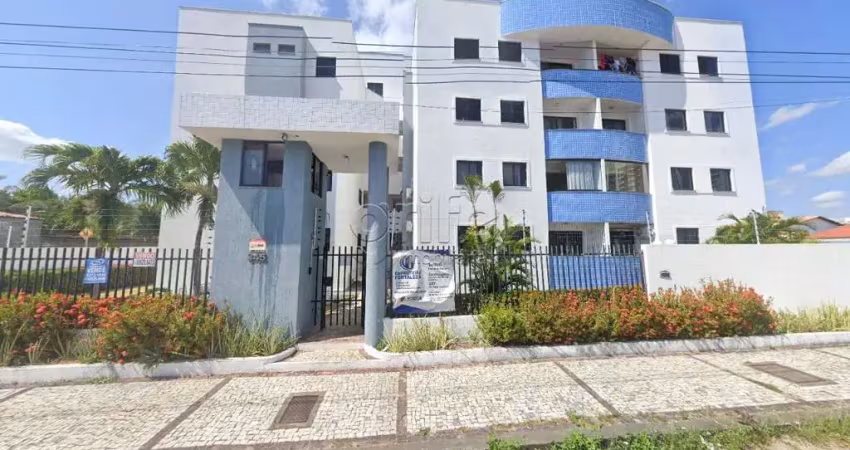 Apartamento com 3 quartos à venda na Rua Euclides Onofre de Souza, 345, Sapiranga, Fortaleza