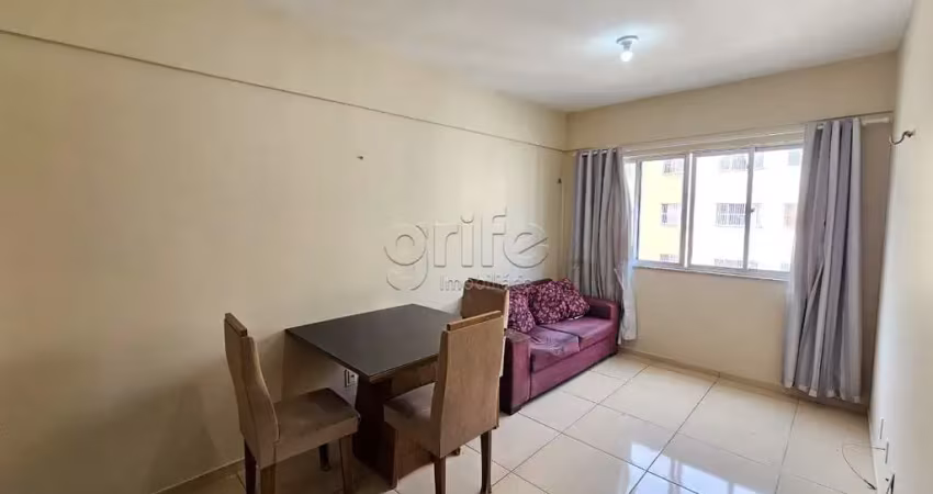 Apartamento com 3 quartos à venda na Avenida Augusto dos Anjos, 220, Jóquei Clube, Fortaleza