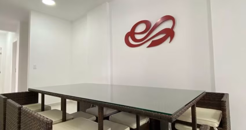 Apartamento no Canto Do Forte! 3 Dormitórios 2 Suítes! 2 Vagas PRIVATIVAS!